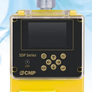 Pompe doseuse numérique intelligente à commande à distance RS485 CNP pour système d'eau 1-800 l/h - Product Image 1