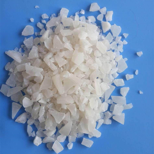 อลูมิเนียมซัลเฟตแบบเม็ดจากโรงงานดั้งเดิม CAS: 10043-01-3 - Product Image 3
