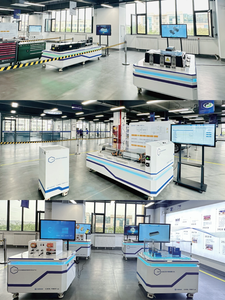 Plateforme de formation pour moteur diesel à rampe commune <span class=keywords><strong>haute</strong></span> pression à commande électronique automatique COALITION (quatre cylindres) - Product Image 5