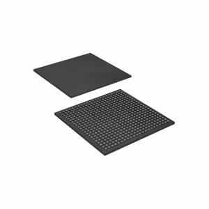 484 LFBGA LCMXO3D-9400HC-5BG484C Embedded Components Electronic Original One Stop Service - Product Image 1