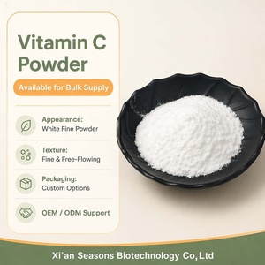 <span class=keywords><strong>Acide</strong></span> L-<span class=keywords><strong>Ascorbique</strong></span> Vitamine C en Poudre CAS 50-81-7 Haute Pureté 99,7% Ascorbate de Sodium Vitamine C en Poudre - Product Image 3