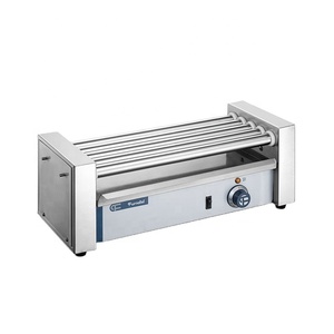 Itop — Grill électrique pour chien, pour saucisses, avec cuiseur vapeur - Product Image 5