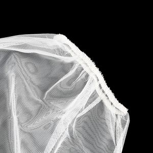 <span class=keywords><strong>Passoire</strong></span> de sac de peinture en tissu de maille de polyester fin 1 2 5 gallons et sac filtrant personnalisé pour peinture et liquide - Product Image 1