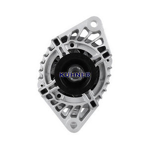 Alternatore compatibile con FIAT BARCHETTA 1.8 16V Benzina (KW: 96, CV: 130) dal 04-1995 al 05-2005 KUHNER 301160RI NUOVO - Product Image 1