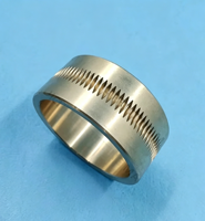1 Pieza de Alta Calidad, Tamaño del Gusano 95x80x40mm, para Máquina de Impresión Offset Roland, Piezas de Repuesto Hechas en China