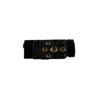 Kamera Industri CCD Warna 2MP CV-200C Sensor 1/1.8 Inci C-mount Pemindaian Progresif Transmisi Serial Digital