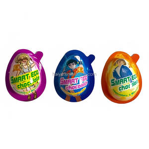 פגז שלפוחית פלסטיק thermoformed מותאם אישית עבור אריזת ביצה בצורת מוזר-פתרון thermoforming עם עיצוב מודפס - Product Image 2