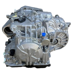 Transmisión TF-60SN 09M de Calidad Original de Proveedores Directos de Fábrica para Golf, Bora, Passat, Tiguan, Touran, Scirocco, EOS, CC - Product Image 1