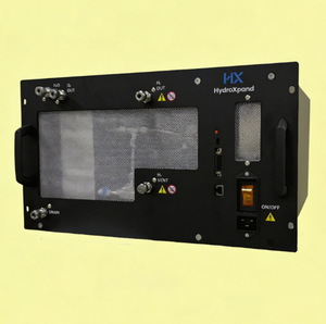 Sistema de Electrólisis HydroXpand HXB-V1 AEM, Máquina de Inhalación de Hidrógeno y Generador de Agua Hidrogenada con 99.90% de Pureza para Uso Diario - Product Image 5