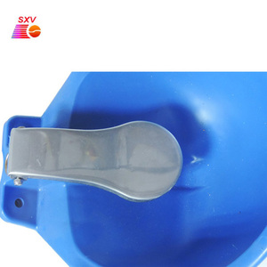 Nuovi Abbeveratoi Automatici per Mucche in Vendita, Attrezzatura Agricola con Design Durevole in Acciaio Inossidabile - Product Image 4