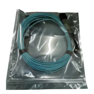 15m Arista רשתות AOC-Q-Q-100G-15M תואם 100G QSFP28 פעיל אופטי כבל