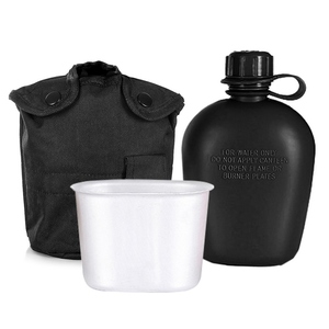 Kit de survie personnalisé en PC monobloc, entièrement <span class=keywords><strong>automatique</strong></span>, chauffant, étanche, capacité 1L, pour <span class=keywords><strong>camping</strong></span> en extérieur et situations d'urgence - Product Image 4