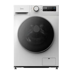 Dryer Hot Offer Commercial Automatic Front Load Washer 8KG Washing Machine With Dryer