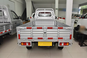 Camionnette compacte à simple rangée de sièges <span class=keywords><strong>DFSK</strong></span> C31 Dongfeng <span class=keywords><strong>Sokon</strong></span> C31 2025 de Chine pour la logistique urbaine - Product Image 5