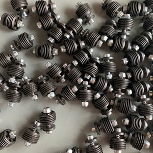 ท่อ Oleoweb รุ่น VUBA140 VUBA 140 VUBA 100 VUBA100 VUBA120 ป้องกันการระเบิด ผลิตในอิตาลี ของแท้ มีสินค้าในสต็อก เชื่อถือได้ - Product Image 6
