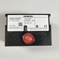Satu Set Lengkap Pengontrol Burner Lgb22.330a27 Baru, Pengiriman Cepat, Termasuk Aksesoris PLC Industri: Sensor / Kontaktor