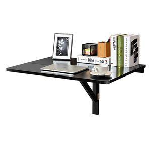 Altezza regolabile in legno <span class=keywords><strong>A</strong></span> Parete di Goccia-Foglia di <span class=keywords><strong>Tavolo</strong></span> Pieghevole - Product Image 2