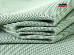 Poloshirt Gelamineerde Stof Technologie <span class=keywords><strong>Executive</strong></span> Wafel Stof Vrouwen Werkkleding Heren Werkkleding - Product Image 6