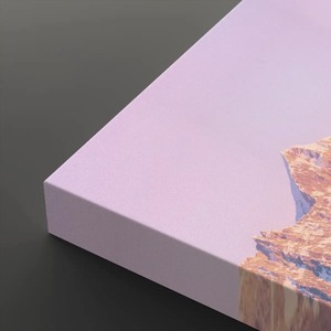 ศิลปะบนผืนผ้าใบตกแต่งผนังศิลปะตกแต่งบ้านตามสั่ง - Product Image 3