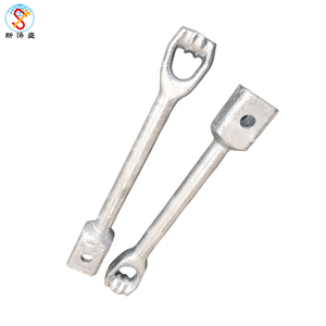 ส่วนขยายสำหรับสมอเรือเกลียวหลายปอนด์7000ฟุต - Product Image 4