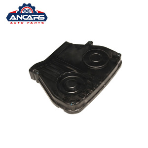 Set Coperchio Cinghia Distribuzione Motore Auto 13574AA094 per Subaru <span class=keywords><strong>Forester</strong></span> 2008-2012 <span class=keywords><strong>2.0</strong></span>/Coperchio Esterno Distribuzione - Product Image 6