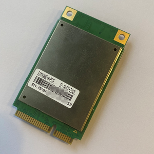 HAISENオリジナル在庫ありSIM7600E-H PCIE 4G CAT-M & NB-<span class=keywords><strong>IoT</strong></span>モジュールはLTE CAT4とミニアダプタボードSIM7600E-H-PCIEをサポート - Product Image 3