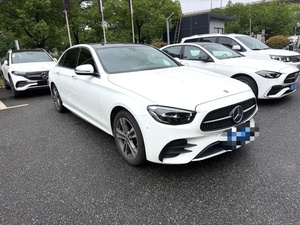 <span class=keywords><strong>Mercedes</strong></span>-Benz <span class=keywords><strong>Clase</strong></span> <span class=keywords><strong>E</strong></span> E260L Sport <span class=keywords><strong>Híbrido</strong></span> Usado, Pintura Original Completa, Sedán Ejecutivo con Volante a la Izquierda para Exportación FOB - Product Image 1