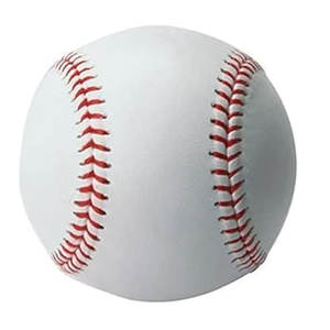 Balle de baseball en cuir de vachette de haute qualité, personnalisée, officielle, professionnelle, pour les sports d'équipe, balle de baseball personnalisée et colorée - Product Image 3