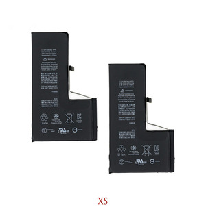 Batterie <span class=keywords><strong>2716mah</strong></span> 2658mah 3174mah 2942mah pour iphone X XS MAX XR Batteries - Product Image 5