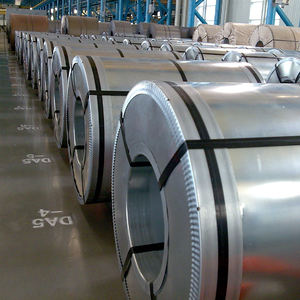 Prime Galvanized <b>Steel</b> <b>Products</b> z275 Hot Dipped Galvanized <b>Steel</b> Coil - Product Image 6
