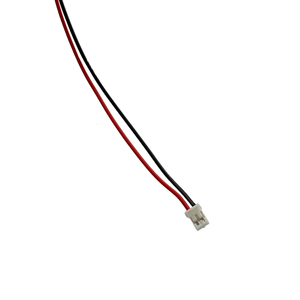 Boîtier de support de piles AAA 2 cellules 3V OKY6008-5 avec interrupteur marche/arrêt et connecteur JST - Product Image 4