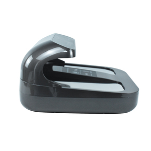 Masseur de pieds Iteracare P100 en acier inoxydable 2-en-1 avec fonction chauffante 1200-1500W, technologie de massage confortable et écologique, certifié CE - Product Image 4