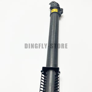 Brazo de avión T70P M1 original (delantero derecho) a estrenar para Agras DJ1 Agriculture Drone piezas de repuesto accesorio - Product Image 6