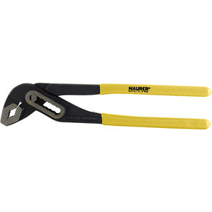 Pinze per chiavi a tubo 240 mm regolabili MAURER PLUS 86364 Polygrip - Product Image 1