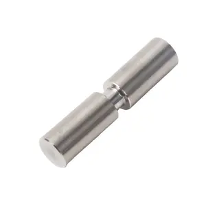 Cylindrical <strong>Hinge</strong> Welded Circular <strong>Hinge</strong> <strong>6</strong>/8/10/12/16/20mm Bearing Door <strong>Hinge</strong> - Product Image 1