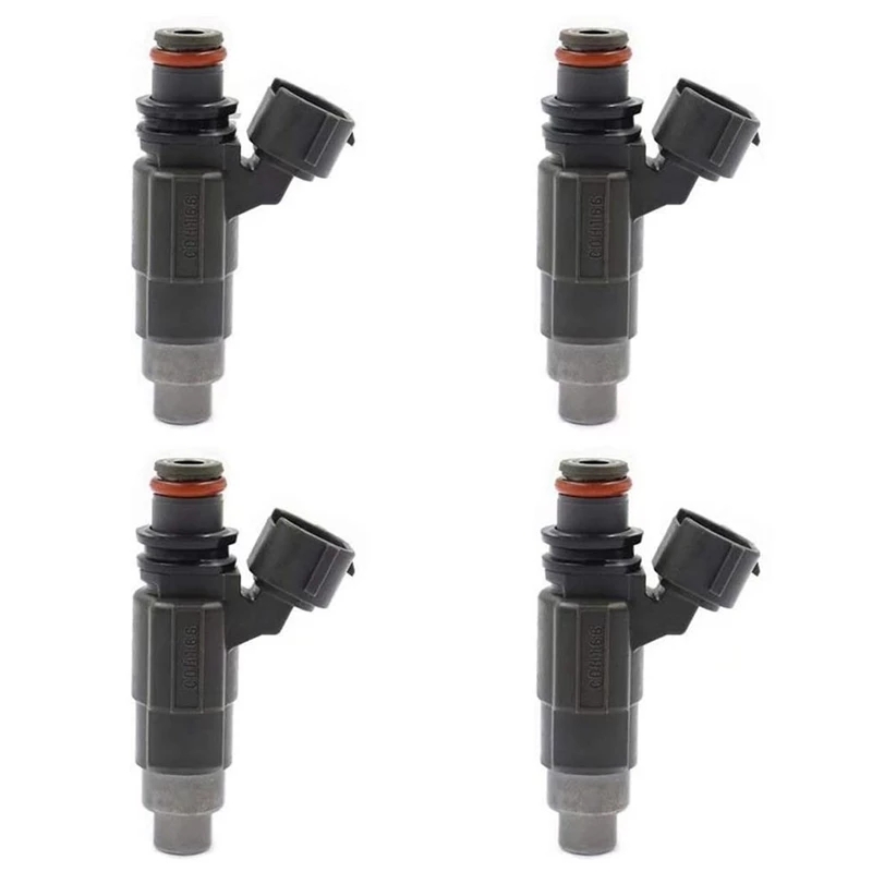 Inyectores de Combustible CDH166 para Chevrolet Tracker