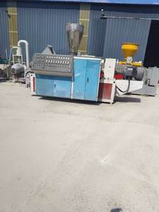 파빌리온 타일 흡입 리프터 용 지붕 타일 골동품 타일 제조 기계 - Product Image 6