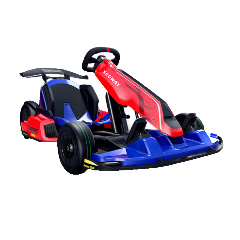 Segway Ninebot Gokart Pro Electric Go Kart for All Ages