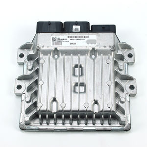 AB39 12 A650 KD Motors teuer gerät ECU ECM Elektronisches Steuergerät PCM für Ford Ranger - Product Image 1