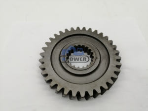 Bomba Hidráulica Principal para Excavadora de Orugas XPower ZX200-3, Bomba Piloto de Engranajes 3100993 3063840 - Product Image 2