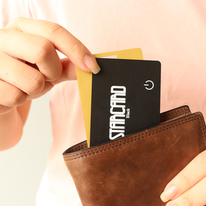 Công cụ tìm Ví Chống mất hoạt động với tìm thẻ không khí của tôi được chứng nhận MFI <span class=keywords><strong>Google</strong></span> tìm thấy công cụ tìm ví hộ chiếu chìa khóa thiết bị của tôi - Product Image 1