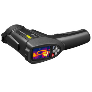 Cem Infrared Thermal Imager 32x32 Pixels 2.2 Tft Display -20 To 600 C For Power Equipment Monitoring - Product Image 3