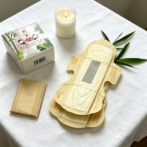 Metime Tiktok, los Más Vendidos en Compras en Línea, las Mejores Toallas Sanitarias Ultrafinas con Protección Contra Fugas y Empaque de Marca Privada para <span class=keywords><strong>la</strong></span> <span class=keywords><strong>Menstruación</strong></span> - Product Image 3