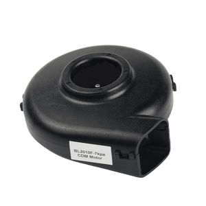 Motor de CC sin escobillas BL2010F <span class=keywords><strong>CDM</strong></span> 14,4 V BLDC para aspiradora 7KPa 10KPa - Product Image 5