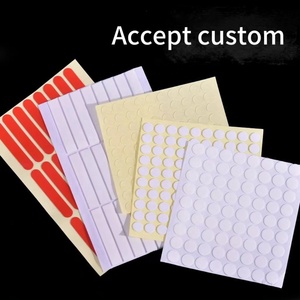 Thermal Conductive <b>Silicone</b> Insulation Non-slip Sealing <b>Silicone</b> Pad with Cutting & <b>Moulding</b> Service - Product Image 3