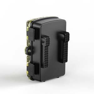 4k野生动物跟踪摄像机2k PIR运动记录夜景全高清1080热视觉动物陷阱狩猎CMOS成像 - Product Image 4