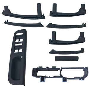 Door <b>Panel</b> <b>Window</b> Switch Bracket Handle 3B1867171E For Volkswagen Passat - Product Image 1