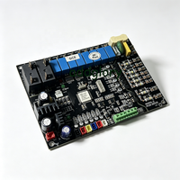 Carte de commande principale Carrier 00PSY120001100HL pour refroidisseur modulaire à spirale refroidi par air Aqua-Snap 30RQ017 30RQ021 30RQ033