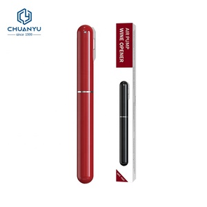 Vente chaude vin rouge <span class=keywords><strong>aiguille</strong></span> stylo en forme de pression d'air ouvre-bouteille Portable voyage vin <span class=keywords><strong>tire</strong></span>-<span class=keywords><strong>bouchon</strong></span> - Product Image 3