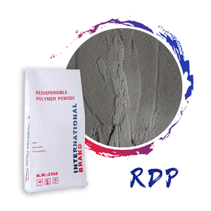 Poudre de polymère redispersable <span class=keywords><strong>VAE</strong></span>/RDP de fabrication chinoise pour adhésif et coulis de carrelage, avec une bonne force d'adhérence 5010N - Product Image 2
